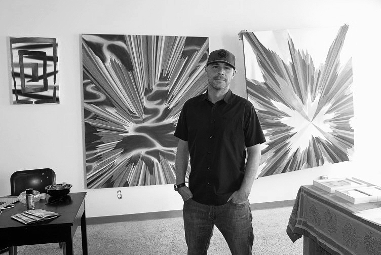 Lee Clarke profile image