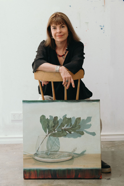 Kirsten Hocking