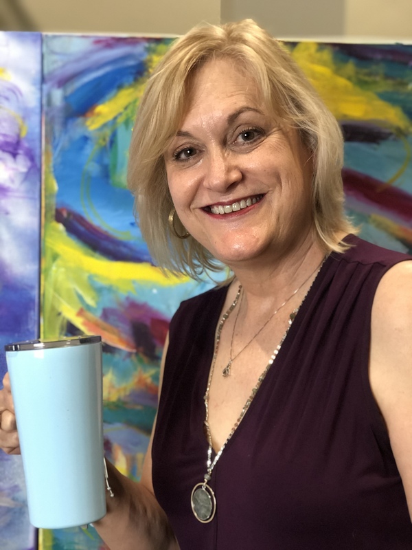 Kim Sanchez Art profile image