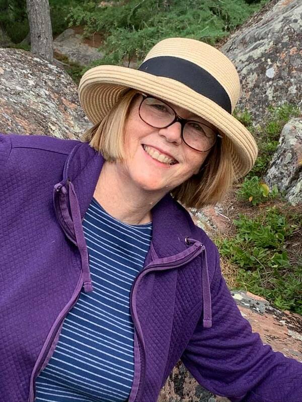 Lynne Ryall profile image
