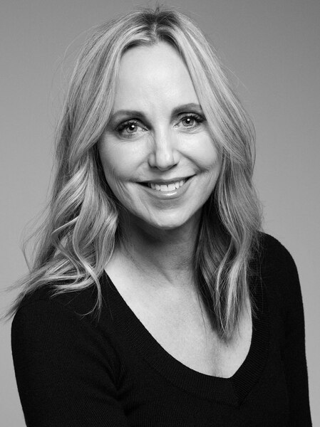 Kristina Davies