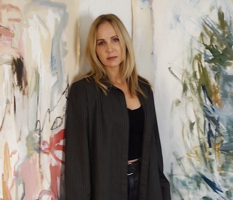 Kristina Davies profile image
