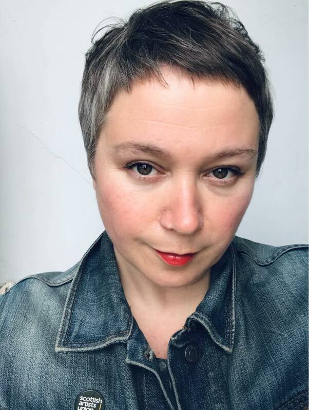 Megan Chapman profile image