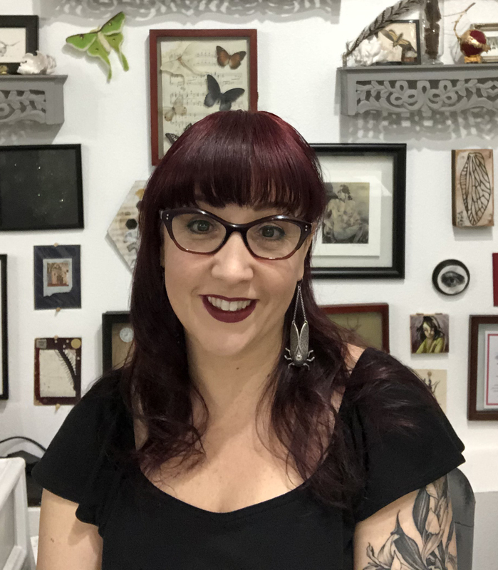 Shannon Amidon profile image