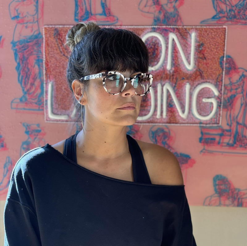 Lisa Alonzo profile image