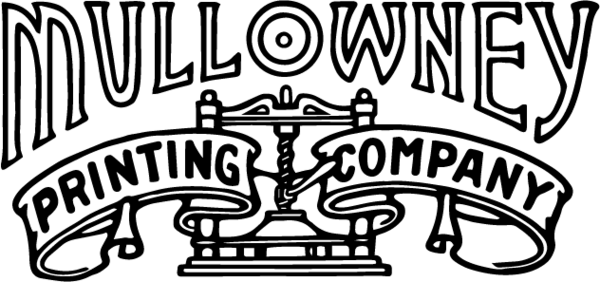 Mullowney Printing Company LLC logo