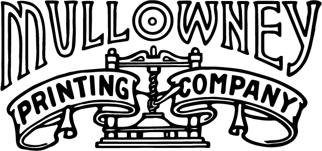 Mullowney Printing Company LLC logo