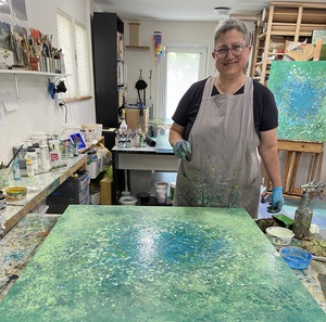 Lori Latham