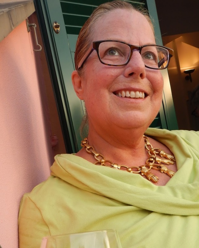 Merri Chester profile image