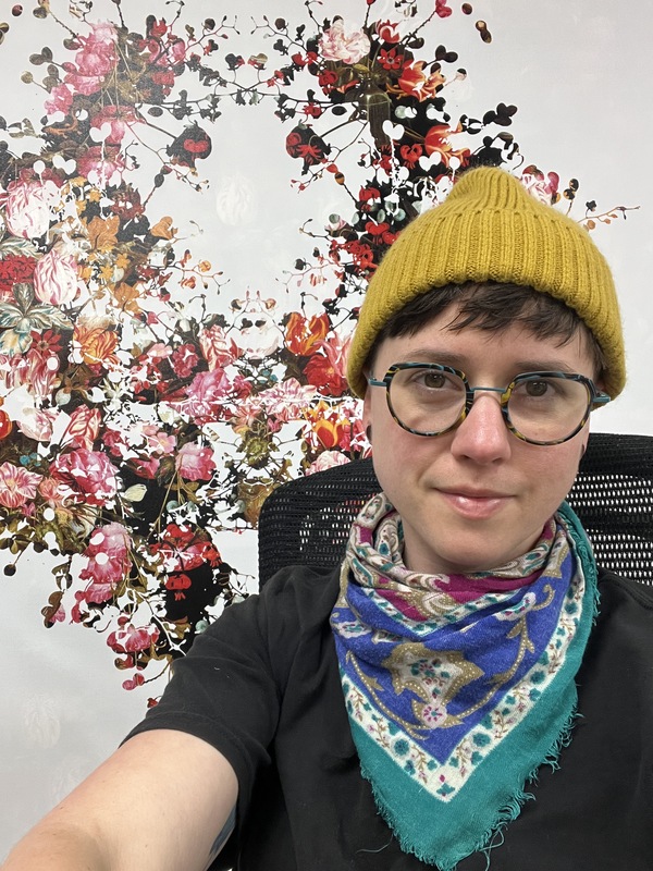 J Myszka Lewis profile image