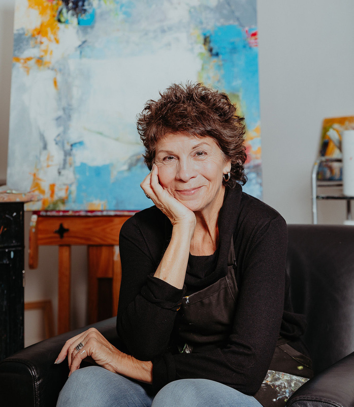 Nancy Teague profile image