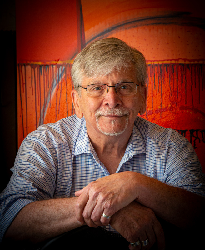 HB Barry Strasbourg-Thompson BFA profile image