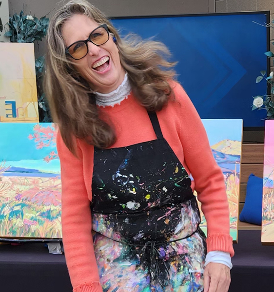 Kate Joiner profile image