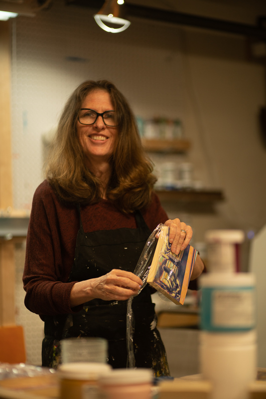 Kate Joiner profile image
