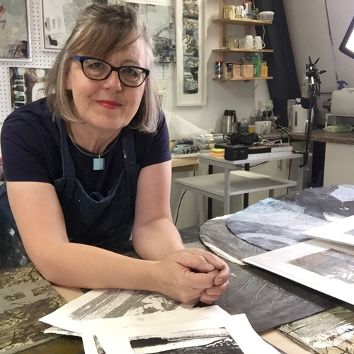 Sally Hirst profile image