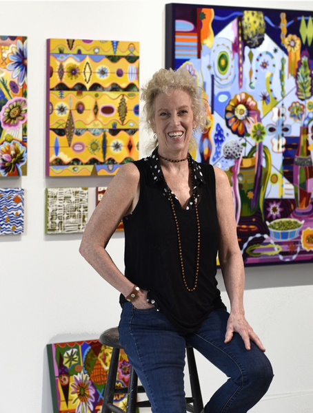 Teresa Cox