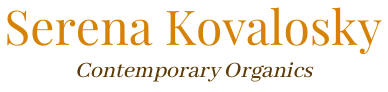 Serena Kovalosky logo
