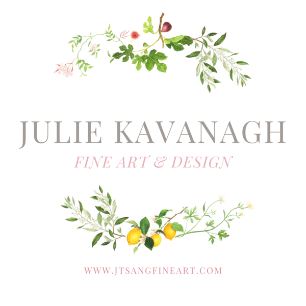 Julie Tsang Kavanagh