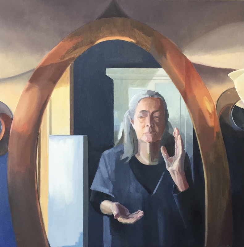 Mona Turner profile image