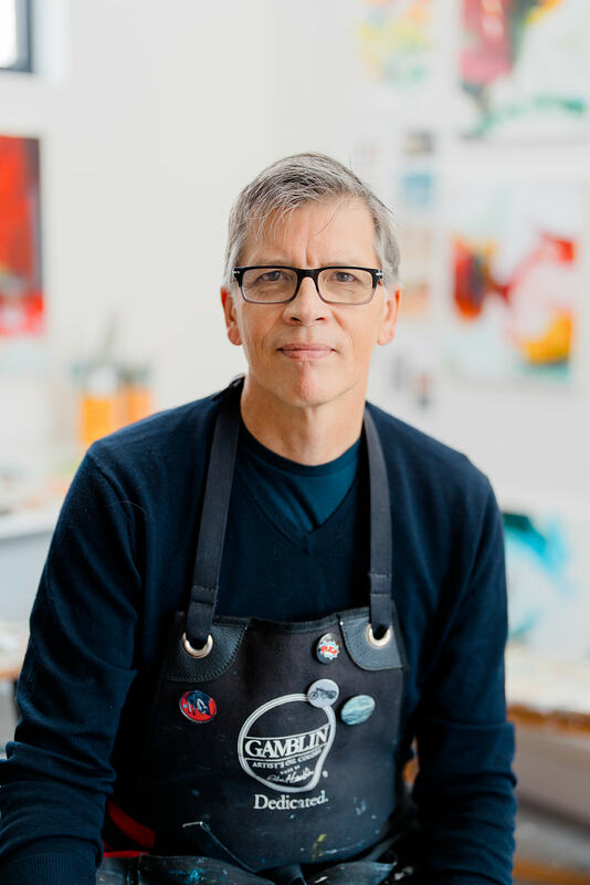 Michael Rich profile image