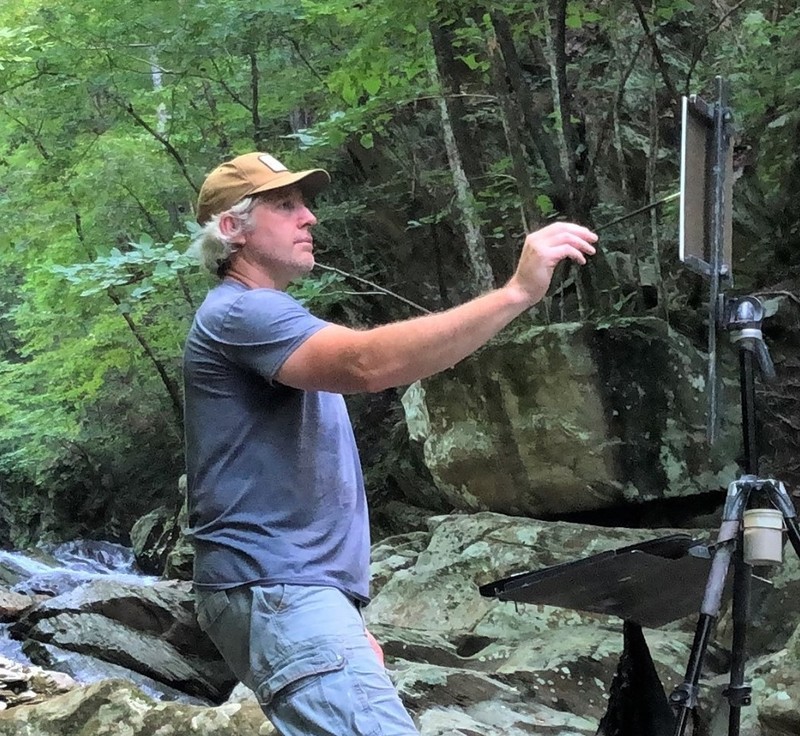 Todd Derr profile image