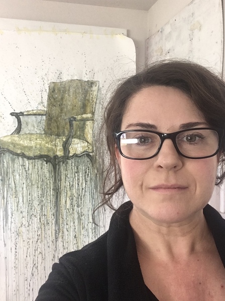 Rosie Galloway-Smith