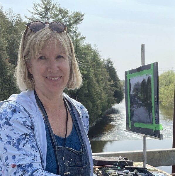 Cathy Lorraway Art profile image