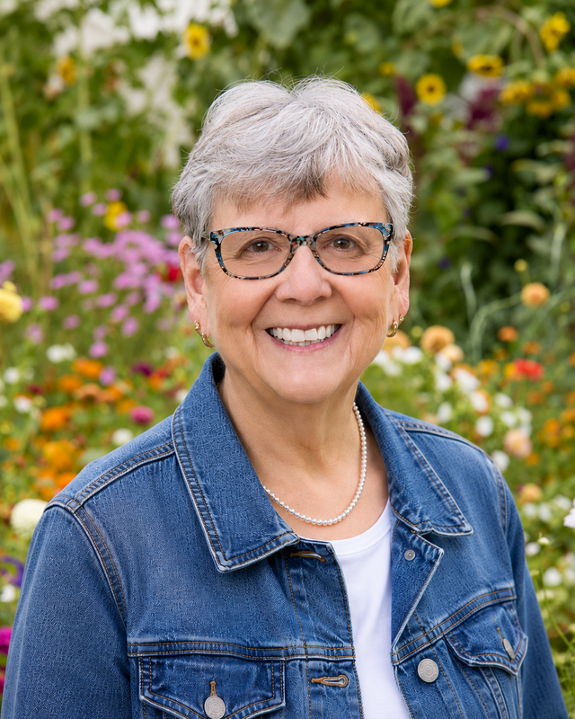 Jan M Garvin profile image