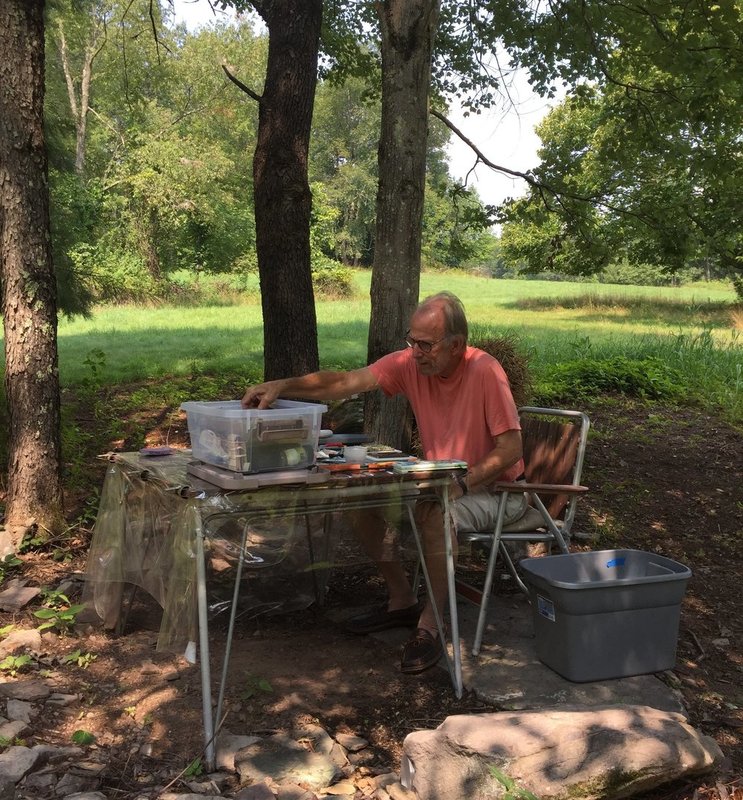 Richard B. Aakre profile image