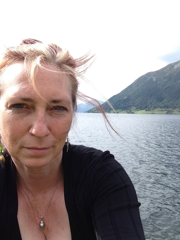 Cathryn Amidei profile image