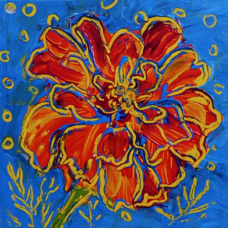 Flora Doehler profile image