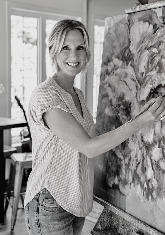 Crystal Beshara Fine Artist profile image