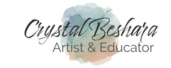 Crystal Beshara Fine Artist