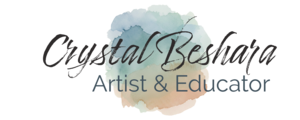 Crystal Beshara Fine Artist