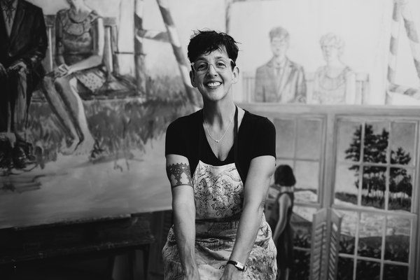 Sara Lee Hughes
