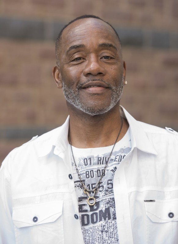 Ronald Young profile image