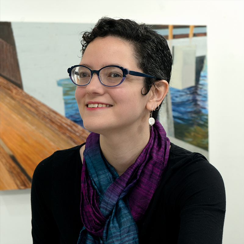 Brooke Lanier profile image