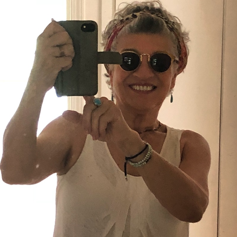 Susan Grucci profile image