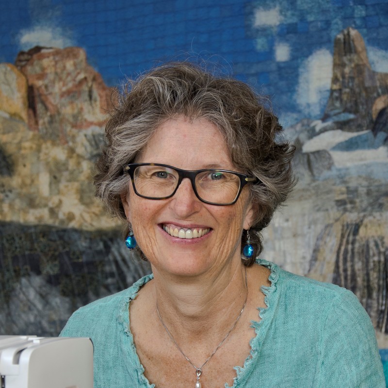 Janine Judge profile image