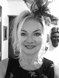 Dana Sewell