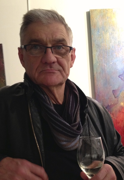Timothy J Sullivan