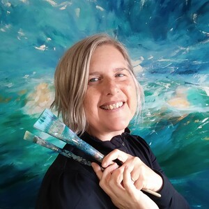 Jill Cooper