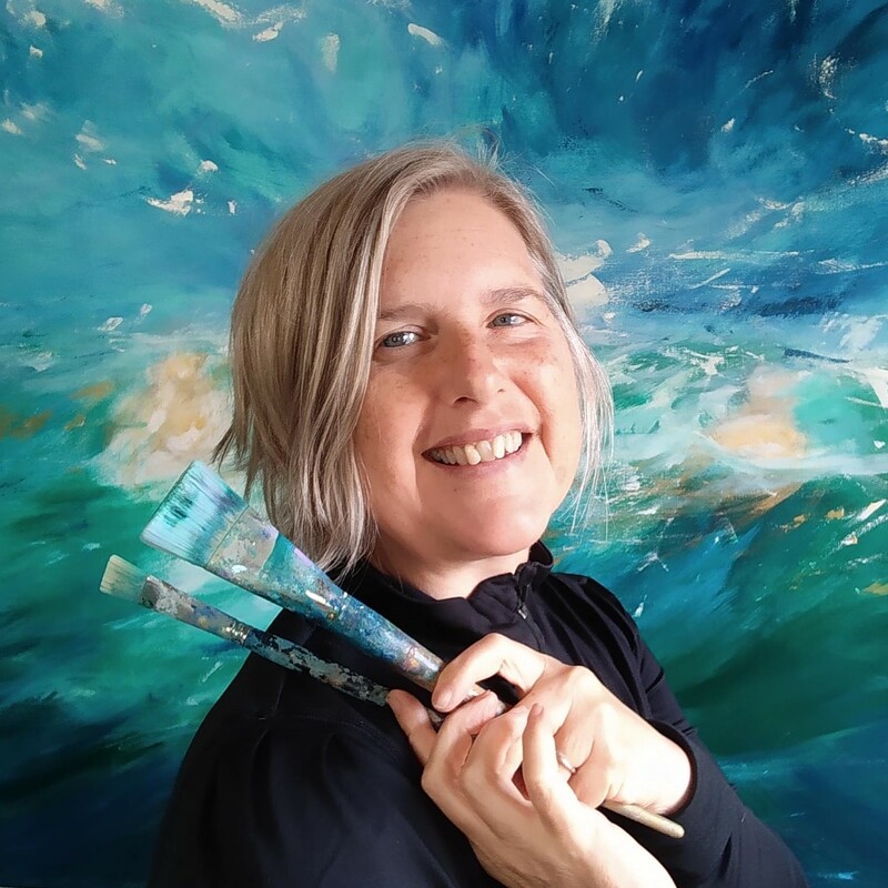 Jill Cooper profile image