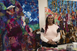 Zsudayka Nzinga