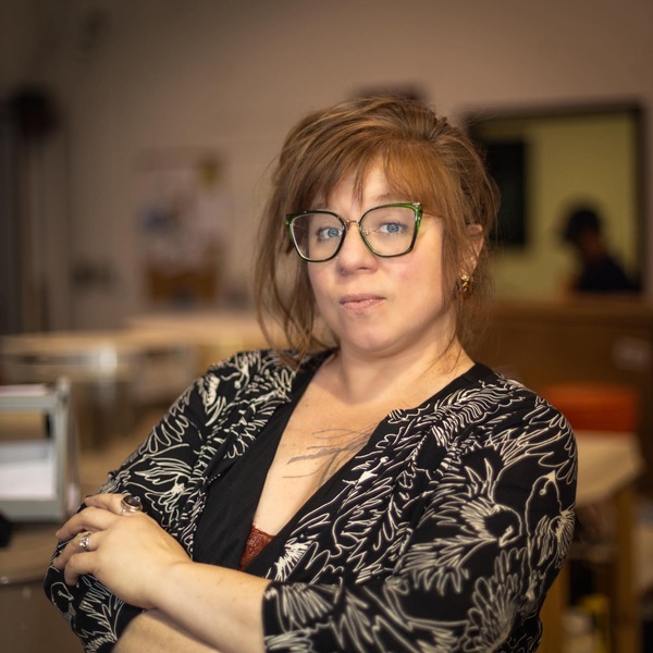 Stefanie Spivak-Birndorf
