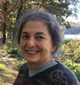 Emily Eve Weinstein
