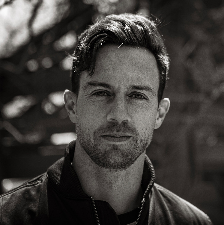 Maxwell Roath profile image