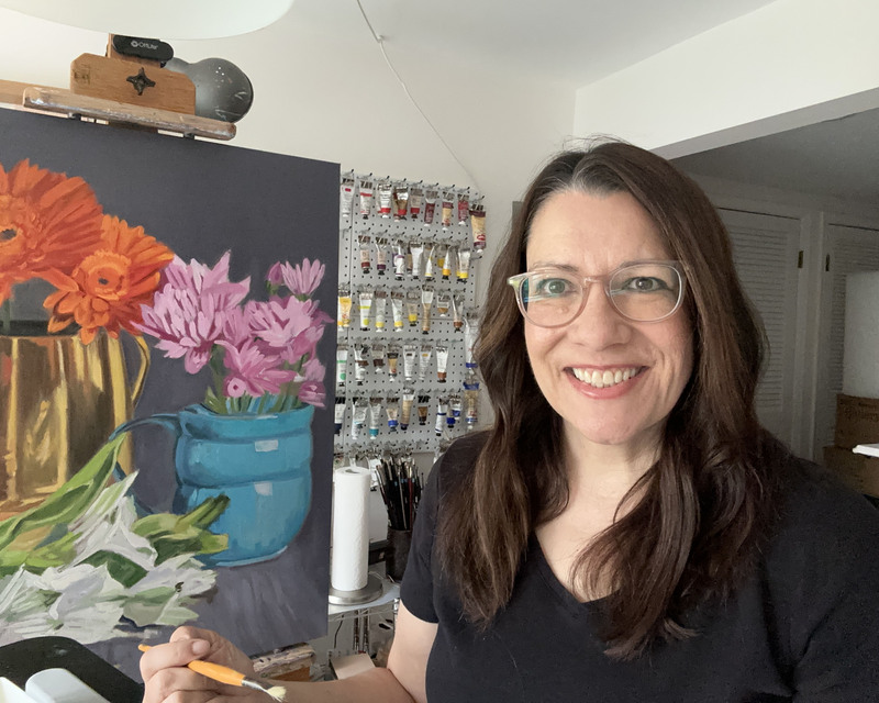 Lauren Ruch profile image