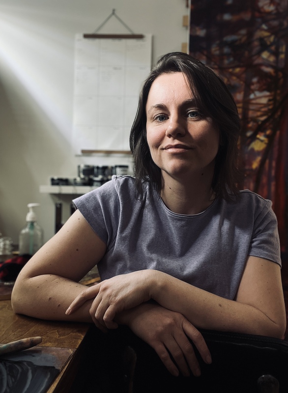 Amber Bryans profile image