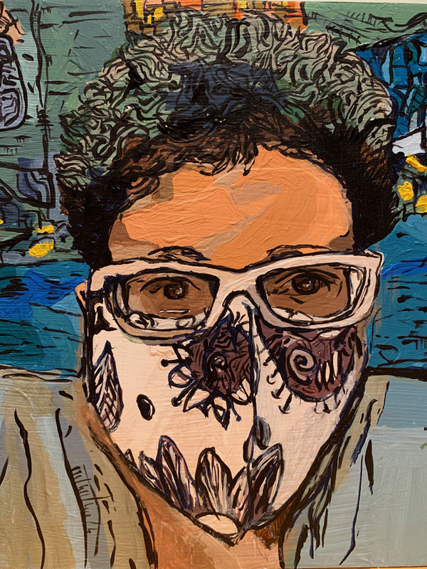 Kelly K. Pontoni profile image